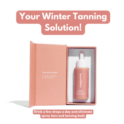 Velante® Dark Drops